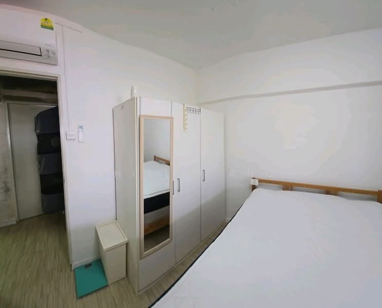 22 Marsiling Drive, 22 Marsiling Drive, Room Rental, 97 sqft, HDB Flat For Rent, by Shirley Ang, 60235850 - PropertyGuru.com.sg