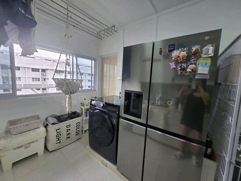 22 Marsiling Drive, 22 Marsiling Drive, Room Rental, 97 sqft, HDB Flat For Rent, by Shirley Ang, 60235850 - PropertyGuru.com.sg