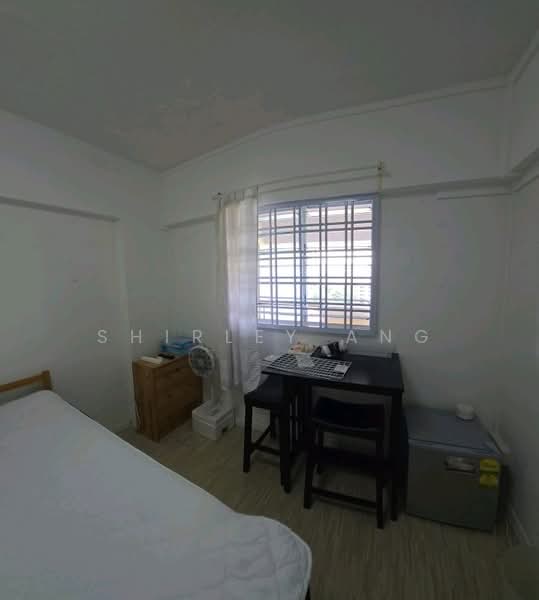 22 Marsiling Drive, 22 Marsiling Drive, Room Rental, 97 sqft, HDB Flat For Rent, by Shirley Ang, 60235850 - PropertyGuru.com.sg