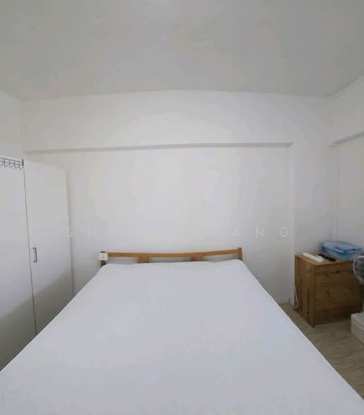 22 Marsiling Drive, 22 Marsiling Drive, Room Rental, 97 sqft, HDB Flat For Rent, by Shirley Ang, 60235850 - PropertyGuru.com.sg