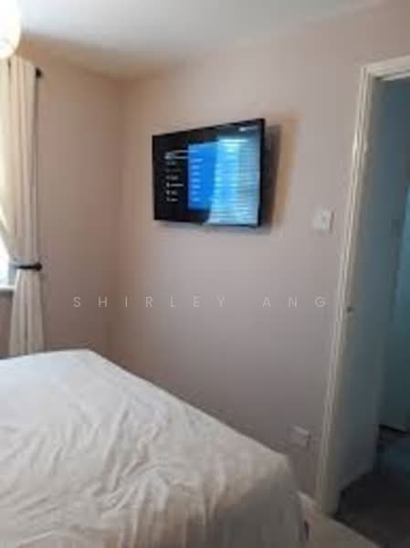 22 Marsiling Drive, 22 Marsiling Drive, Room Rental, 100 sqft, HDB Flat For Rent, by Shirley Ang, 60235850 - Bedroom - PropertyGuru.com.sg