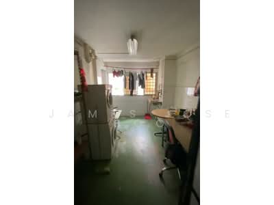 For Rent - Worker stay hdb @ Ang Mo Kio