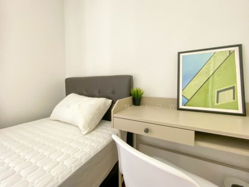 Bartley Ridge, 46 Mount Vernon Road, 2 Bedrooms, 743 sqft, Condominium For Rent, by Vernon Low, 60235881 - PropertyGuru.com.sg