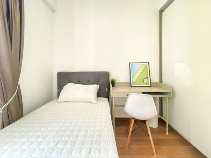 Bartley Ridge, 46 Mount Vernon Road, 2 Bedrooms, 743 sqft, Condominium For Rent, by Vernon Low, 60235881 - PropertyGuru.com.sg