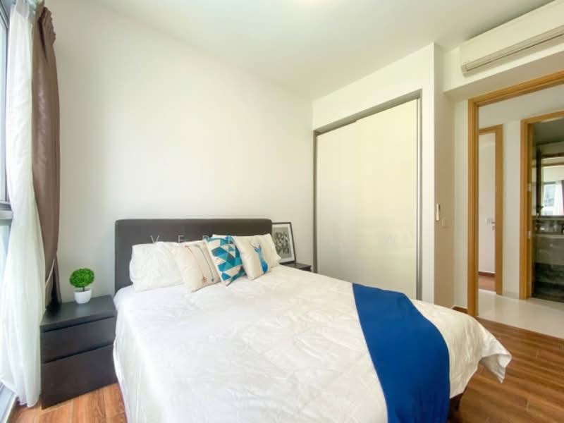 Bartley Ridge, 46 Mount Vernon Road, 2 Bedrooms, 743 sqft, Condominium For Rent, by Vernon Low, 60235881 - PropertyGuru.com.sg