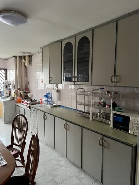 For Rent - 609 Clementi West Street 1