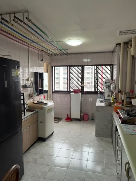 For Rent - 609 Clementi West Street 1