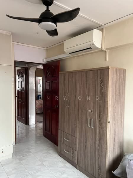 For Rent - 609 Clementi West Street 1