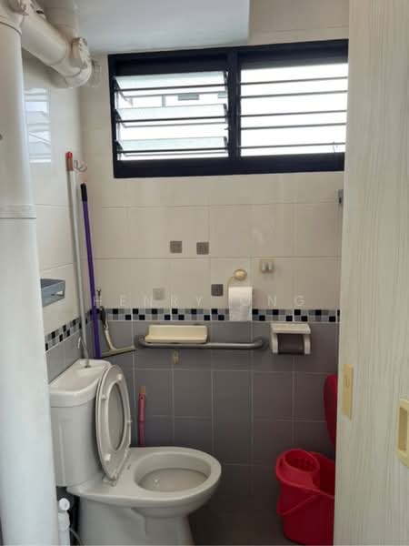 For Rent - 609 Clementi West Street 1