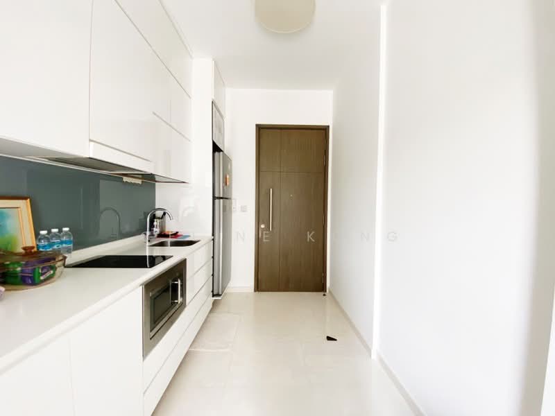 One Dusun Residences Condominium For Sale at S$ 1,180,000 | PropertyGuru Singapore