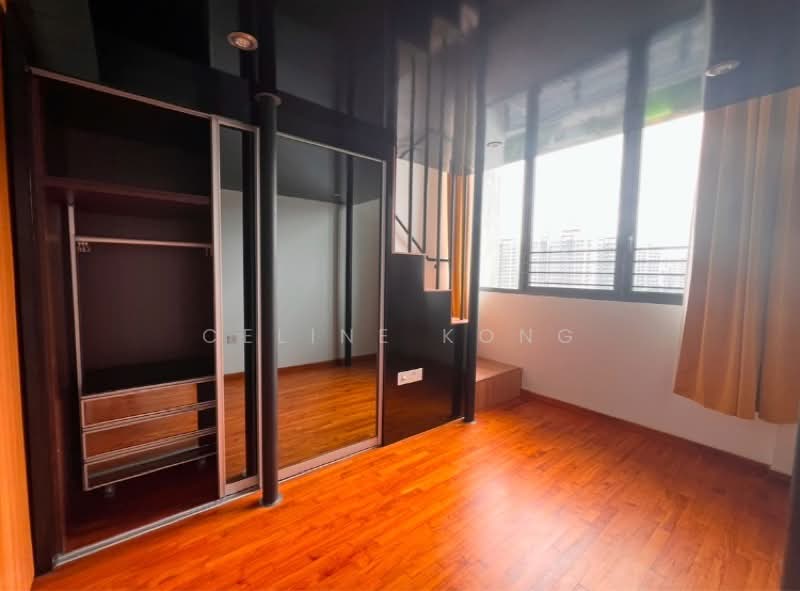 Watertown Condominium For Sale at S$ 980,000 | PropertyGuru Singapore