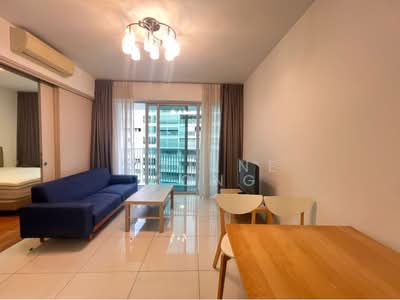 For Rent - Optima @ Tanah Merah