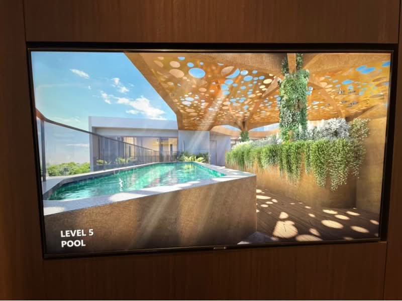 The Giverny Residences Condominium For Sale at S$ 5,497,000 | PropertyGuru Singapore