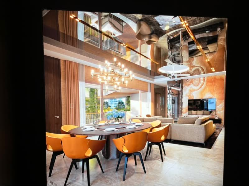 The Giverny Residences Condominium For Sale at S$ 5,497,000 | PropertyGuru Singapore