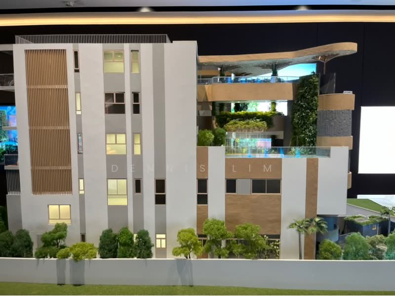 The Giverny Residences Condominium For Sale at S$ 5,497,000 | PropertyGuru Singapore