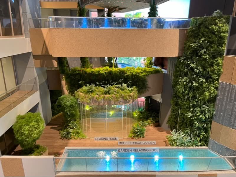 The Giverny Residences Condominium For Sale at S$ 5,497,000 | PropertyGuru Singapore