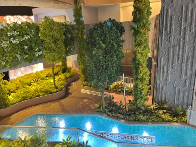 The Giverny Residences Condominium For Sale at S$ 5,497,000 | PropertyGuru Singapore