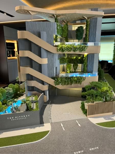 The Giverny Residences Condominium For Sale at S$ 5,497,000 | PropertyGuru Singapore