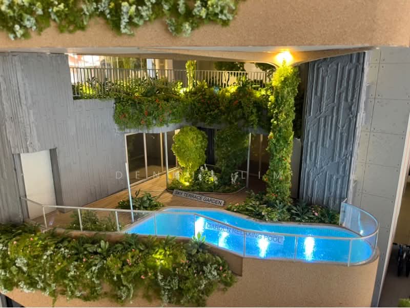 The Giverny Residences Condominium For Sale at S$ 5,497,000 | PropertyGuru Singapore