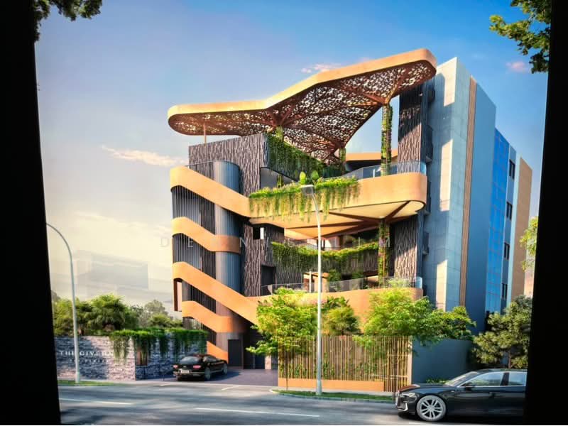 The Giverny Residences Condominium For Sale at S$ 5,497,000 | PropertyGuru Singapore
