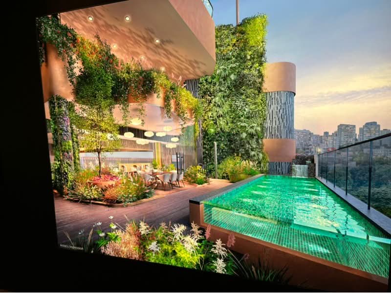 The Giverny Residences Condominium For Sale at S$ 5,497,000 | PropertyGuru Singapore