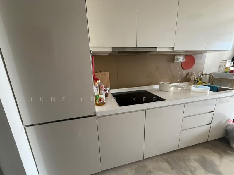 For Rent - Regent Residences