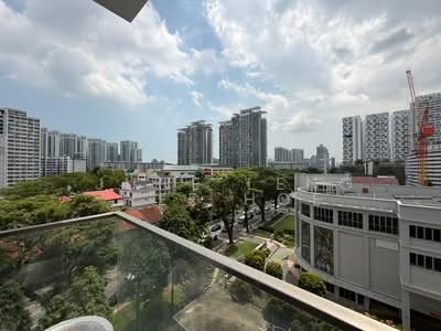 For Rent - Regent Residences