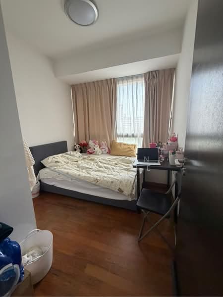 For Rent - Regent Residences