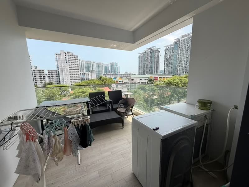 For Rent - Regent Residences