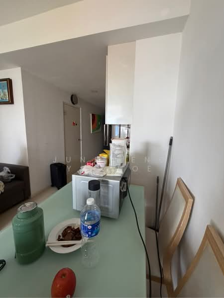 For Rent - Regent Residences