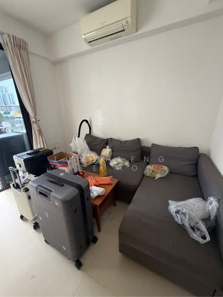 For Rent - Regent Residences