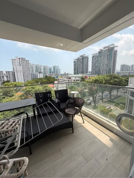 For Rent - Regent Residences