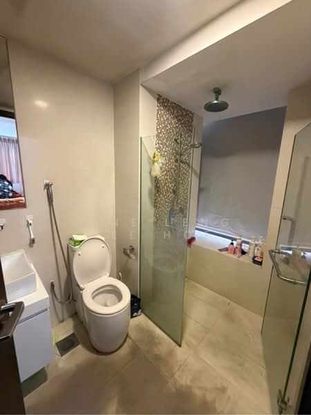 For Rent - Regent Residences