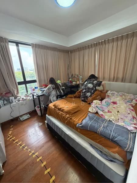 For Rent - Regent Residences