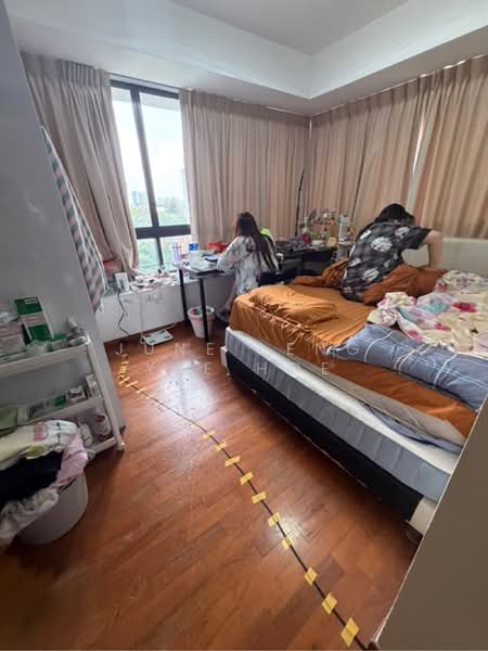 For Rent - Regent Residences