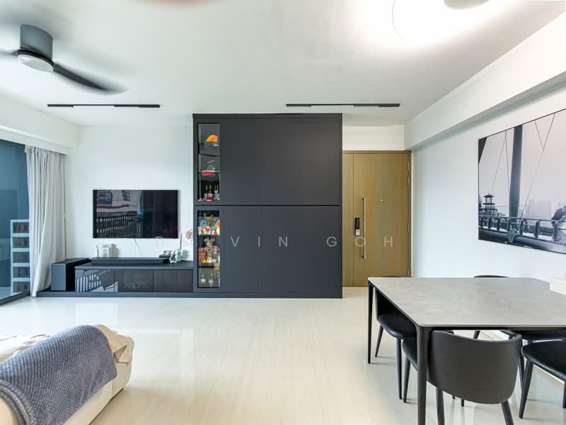 Bellewaters Executive Condominium For Sale at S$ 1,790,000 | PropertyGuru Singapore