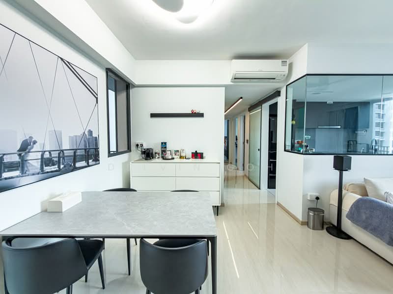 Bellewaters Executive Condominium For Sale at S$ 1,790,000 | PropertyGuru Singapore