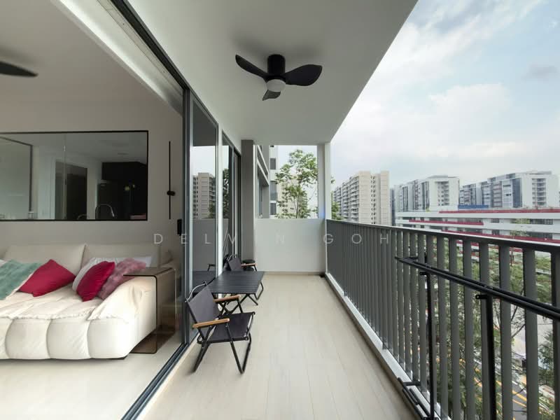 Bellewaters Executive Condominium For Sale at S$ 1,790,000 | PropertyGuru Singapore