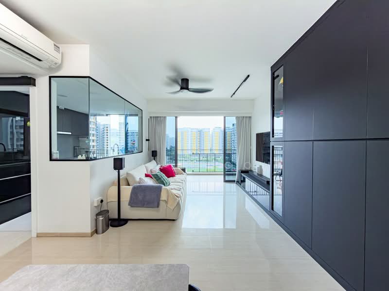Bellewaters Executive Condominium For Sale at S$ 1,790,000 | PropertyGuru Singapore