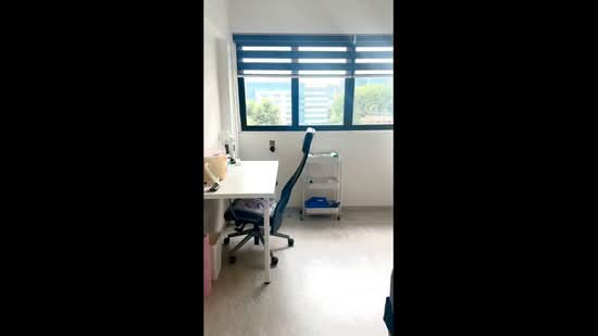 47 Lengkok Bahru, 47 Lengkok Bahru, Room Rental, 150 sqft, HDB Flat For Rent, by Lexus Teo, 60235909 - PropertyGuru.com.sg