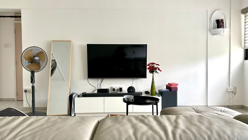 47 Lengkok Bahru, 47 Lengkok Bahru, Room Rental, 150 sqft, HDB Flat For Rent, by Lexus Teo, 60235909 - PropertyGuru.com.sg