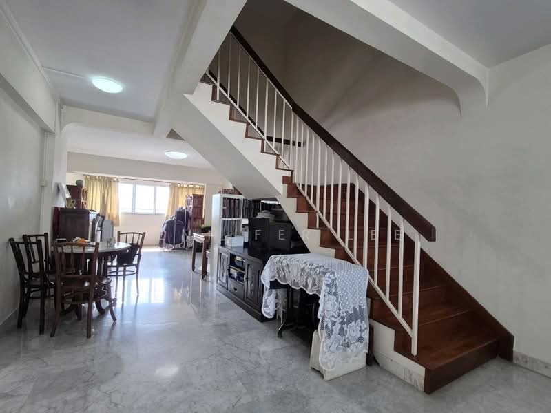 132 Lorong Ah Soo HDB Flat For Sale at S$ 979,000 | PropertyGuru Singapore