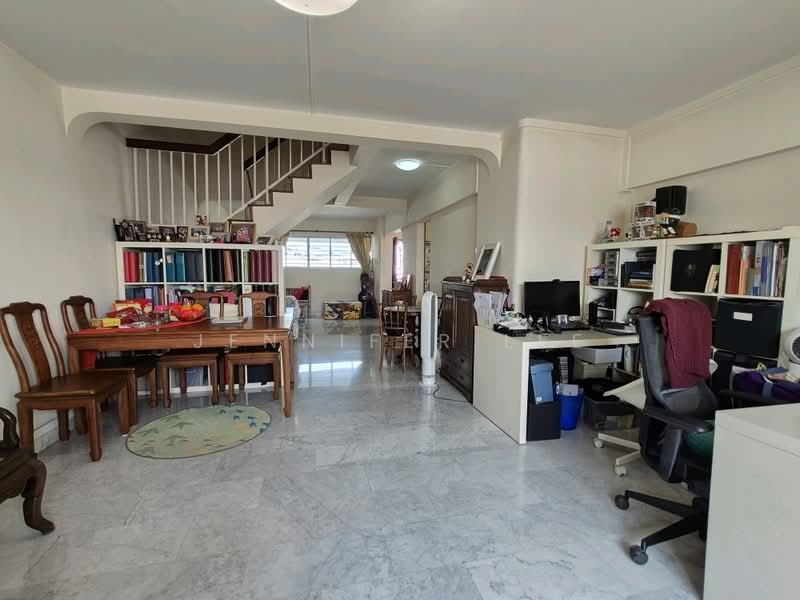132 Lorong Ah Soo HDB Flat For Sale at S$ 979,000 | PropertyGuru Singapore