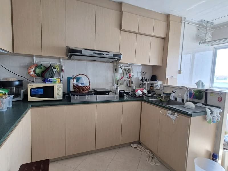 132 Lorong Ah Soo HDB Flat For Sale at S$ 979,000 | PropertyGuru Singapore