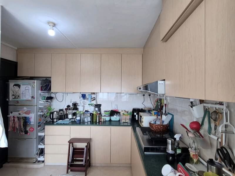 132 Lorong Ah Soo HDB Flat For Sale at S$ 979,000 | PropertyGuru Singapore