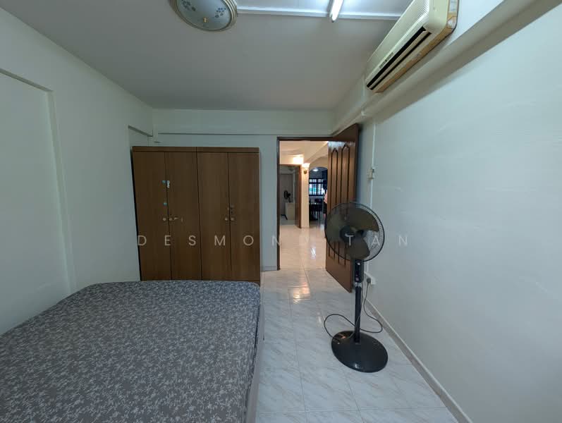 206 Marsiling Drive, 206 Marsiling Drive, 2 Bedrooms, 731 sqft, HDB Flat For Rent, by Desmond Tan, 60235938 - Bedroom - PropertyGuru.com.sg