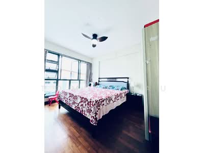 For Sale - 676B Punggol Drive