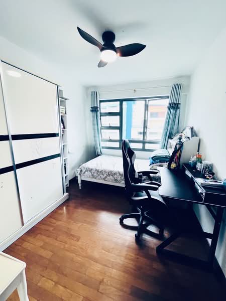 676B Punggol Drive HDB Flat For Sale at S$ 668,000 | PropertyGuru Singapore