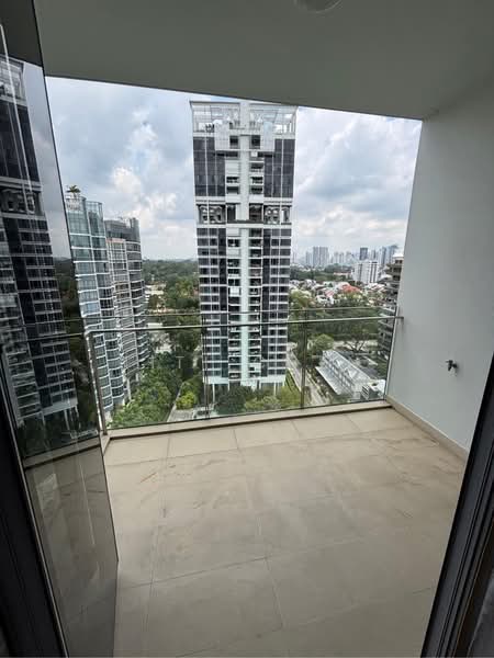 Cyan, 8 Keng Chin Road, 2 Bedrooms, 1,023 sqft, Condominium For Rent, by Titi Chen, 60235943 - PropertyGuru.com.sg