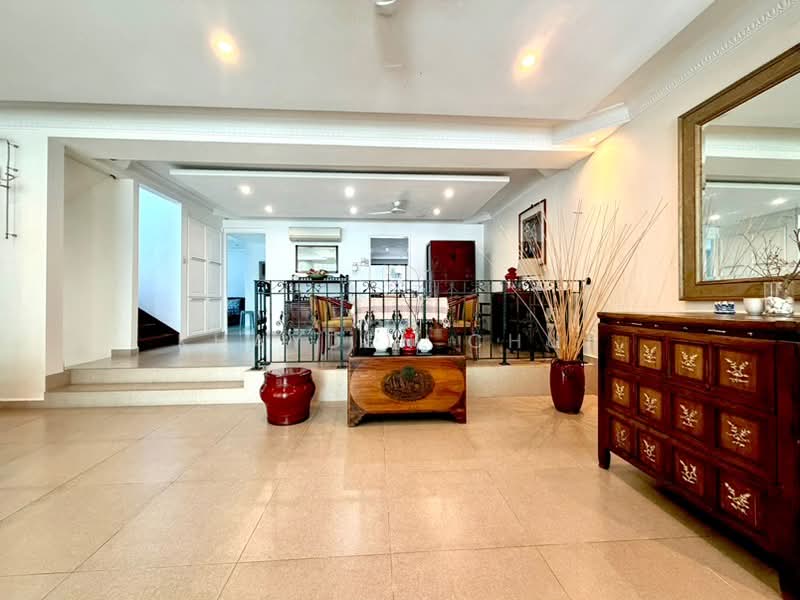 For Sale - Unique Garden